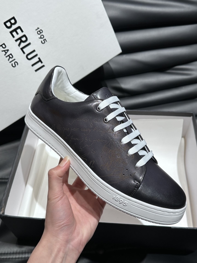 Berluti Sneakers